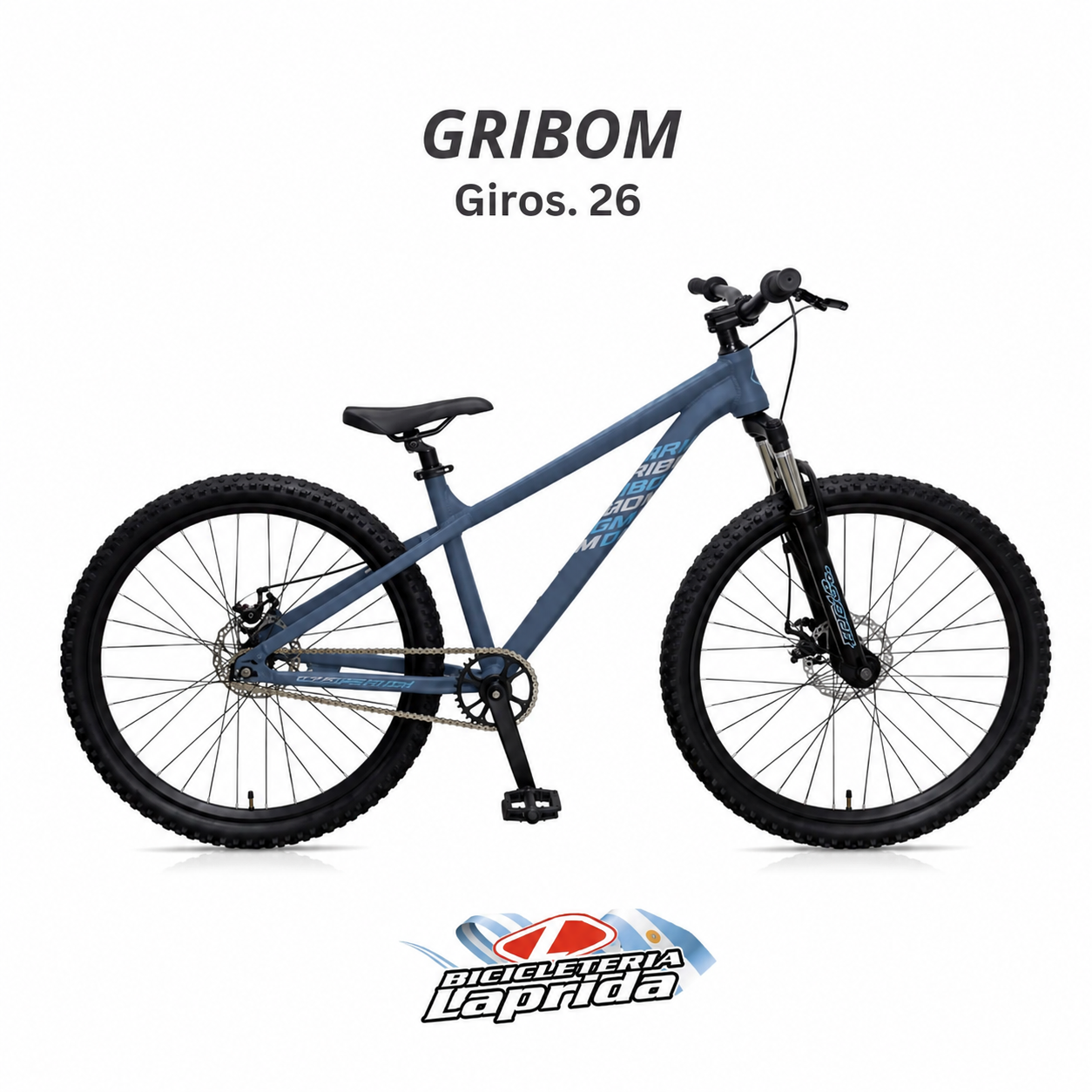 Gribom Giros