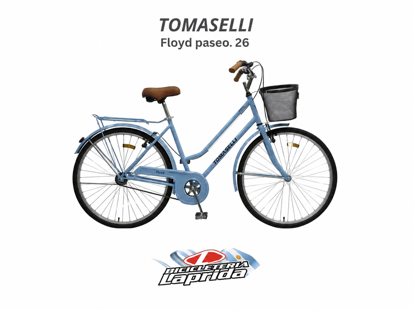 Tomaselli Floyd